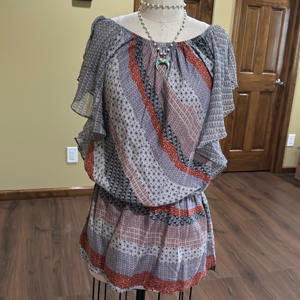 Gypsy 05 Blouse #0002